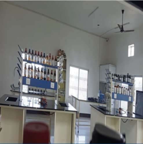 S N College of Pharmacy Labs photo 30